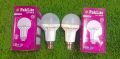 PakLite 12 Watt Led Bulb B-22 2 Years Seller Warranty. 