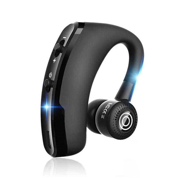 Bluetooth Wireless Earbud with Mic Handsfree Long Standby Time