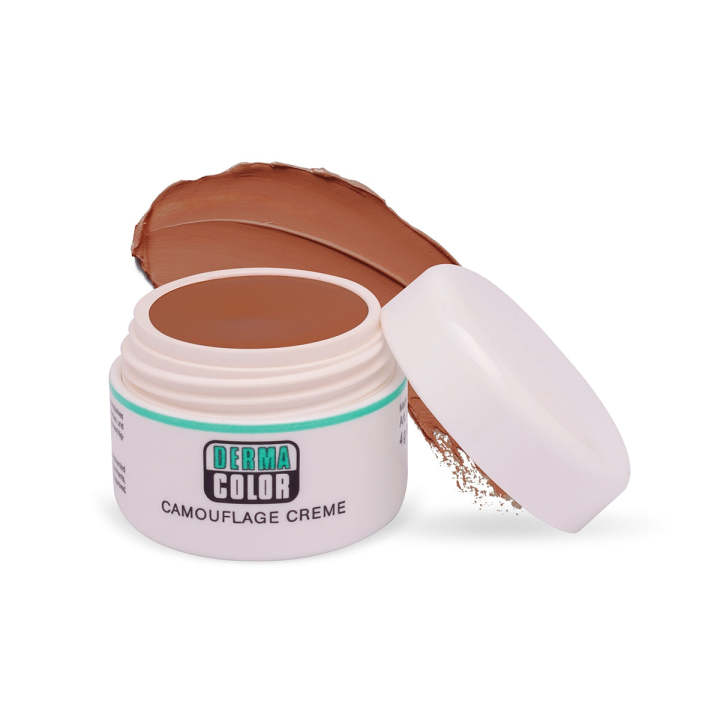 Kryolan Derma Color Camouflage Creme Refill - D32 30 gm