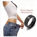 Slimming Ring Weight Loss Health Care Jewelry Burning Weight Open Design Therapy Weight Loss Fashion Ring. 