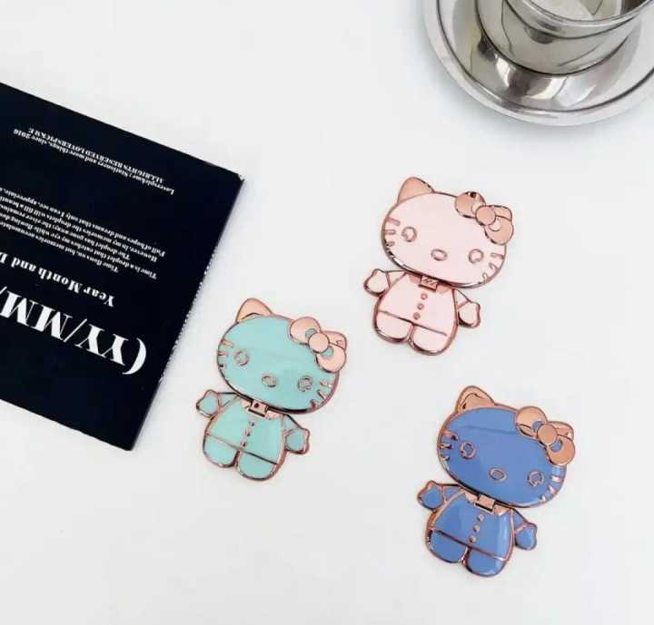Hello%20Kitty%20Phone%20Holder%20Foldable%20Pop%20Socket%20and%20Lazy%20Bracket%20Stand%20-%20Image%203