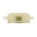 Heater Blower Motor Fan Resistor for Ford B-Max Van C-Max II Ecosport Focus III Grand 1804471 AV1118B647AB AV1Z18591A. 