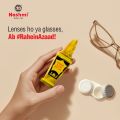 Original Quality Hashmi Kajal Surmi Natural Surma Black Gray Kajal Kohl Eyeliner Powder Bottle By Miss Soni. 