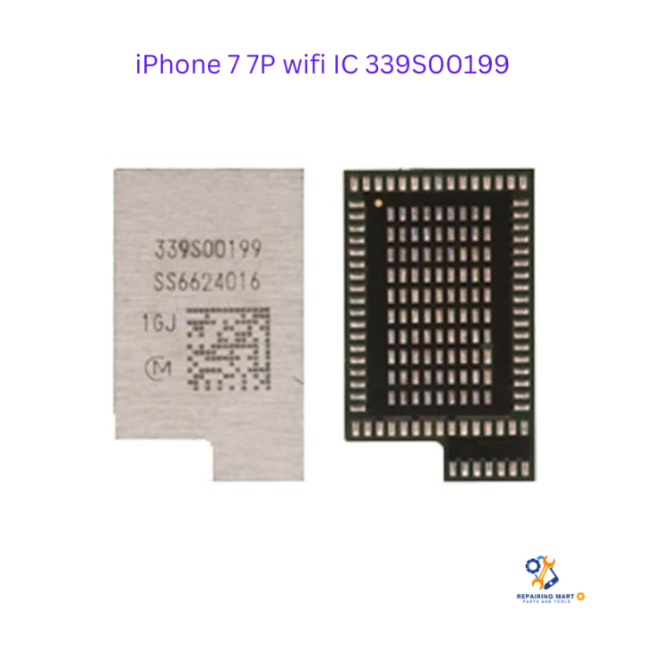 iPhone 7 7P wifi IC 339S00199