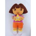 Dora Soft Plush Stuff toy (4 SIZE AVAIL). 