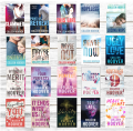 Pack Of 20 - Colleen Hoover Novel Collection. 