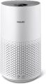 Philips Air Purifier Series 1000 - for rooms up to 78 sqm, Purifies in 10 minutes, 4 Speed Settings incl. Speed mode, White - AC1711/90. 