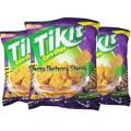 Tikit Murgh Masala Corn Chips 12 pcs. 