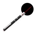 Military Hunting 650nm 5mw Red Laser Sight Pointer High Powerful Adjustable Focus Lazer Red Lasers Pen Burning Match. 