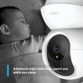 TP-Link Wi-Fi Camera Tapo C200 Pan/Tilt Home Security Wi-Fi Camera - 18 Months Brand Warranty. 