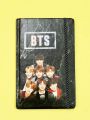 BTS Diary A5 Size BTS Diary Notebook. 