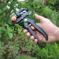 Professional Grafting Tool Kit With Box - Heavy Duty Imported Nursery Garden grape vine Graft Tool Cutter -   Farming Pruning Shears Grafting Scissor Fruit Tree Secateurs Pruning Luxury Cutting Knife Garden Tools Hand Tool. 