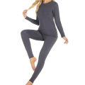 Inner Suit For Women's Fleece Thermal Winter Fabric | Ultra Warm. 