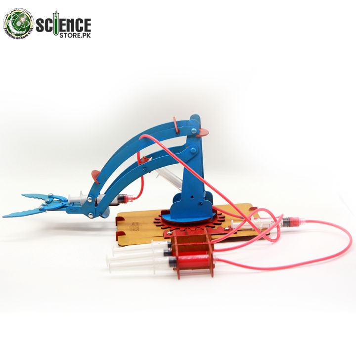 DIY%20Hydraulic%20Mechanical%20Robotic%20Arm%20STEM%20Physics%20Experiment%20Kit%20for%20Child%20School%20Education%20Gift%20Model%20-%20Image%204