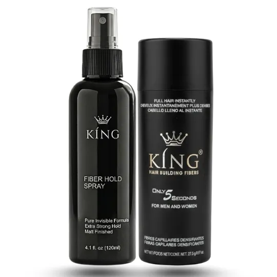 King%20Hair%20Fibers%2027.5g%20Dark%20Brown%20+%20Fiber%20Hold%20Spray%20118ml,%20Hair%20Building%20Fibers%20Hair%20Loss%20Concealer%20Fiber,Fill%20In%20Fine%20or%20Thinning%20Hair,%20Thicker,%20Fuller%20Looking%20Hair,Cover%20Grey%20Roots%20Concealer,%20100%25%20Undetectable%20Natural%20Formula%20-%20Completely%20Conceals%20-%20Image%202