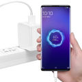 USB Type C Data Cable - Charger Cable Type C Charger Wire for All Android Phones. 