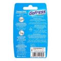 Gofress Xylitol Mouth Freshner, Peppermint Flavor, Halal, Healthy Teeth & Gums 24 Strips (Imported). 