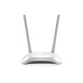 TPLink-Wi-Fi Router TL-WR-840-N Double Antenna 300-Mbps Wireless N-Router TpLink TL-WR-940-N 450Mbps Wireless N Router Super Fast Extender range. 