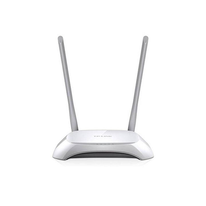 WiFi Router TL-WR840N, 300 Mbps wireless router, dual antenna WiFi router, wireless N router 300 Mbps, TP-Link TL-WR840N, high-speed WiFi router, home wireless router, wireless router for gaming, 2.4GHz WiFi router, stable WiFi router