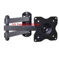 Imported 14 Inch To 28 Inch Universal LCD LED TV Adjustable Wall Bracket Wall Mount Wall Stand Movable Wall Bracket Wall Mount Wall Stand Corner Wall Bracket Mount Stand Moving Wall Bracket Mount Stand 180 Degree Rotated Arm Wall Bracket Mount Stand. 