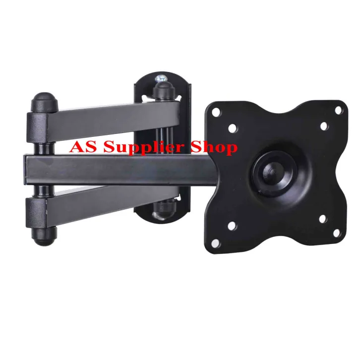 Imported%2014%20Inch%20To%2028%20Inch%20Universal%20LCD%20LED%20TV%20Adjustable%20Wall%20Bracket%20Wall%20Mount%20Wall%20Stand%20Movable%20Wall%20Bracket%20Wall%20Mount%20Wall%20Stand%20Corner%20Wall%20Bracket%20Mount%20Stand%20Moving%20Wall%20Bracket%20Mount%20Stand%20180%20Degree%20Rotated%20Arm%20Wall%20Bracket%20Mount%20Stand%20-%20Image%203