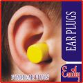 2 Pieces (1 PAIR) Foam Ear Plugs for Travel Sleep Noise Prevention Earplugs Noise Reduction 2 Pieces (1 PAIR) Foam Ear Plugs for Travel Sleep Noise Prevention Earplugs Noise Reduction imported quality Foam Plugs for Travel Sleep study Noise Prevention. 