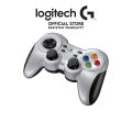 Logitech F710 Wireless Gamepad. 