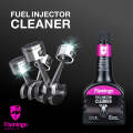 Flamingo Fuel Injector Cleaner 354ml - Boost Efficiency Now with Optimize Performance. 