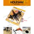 Handy Adjustable Metal Circle Hole Saw Drill Bit Cutter Kit DIY Tools Accessory. 
