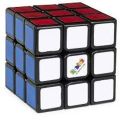 Rubik Magic Cube 3x3 Speed Cube Magic Cube Puzzles SMALL 3x3 cm. 