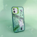 Boxihede Phone Cover V LAYOVER TaeHyung For iPhone 15 PRO 15PROMAX 15PLUS 14 X XS XR XSMAX 11 11Promax 12Pro 13Mini 13Pro 14Plus 14Promax. 