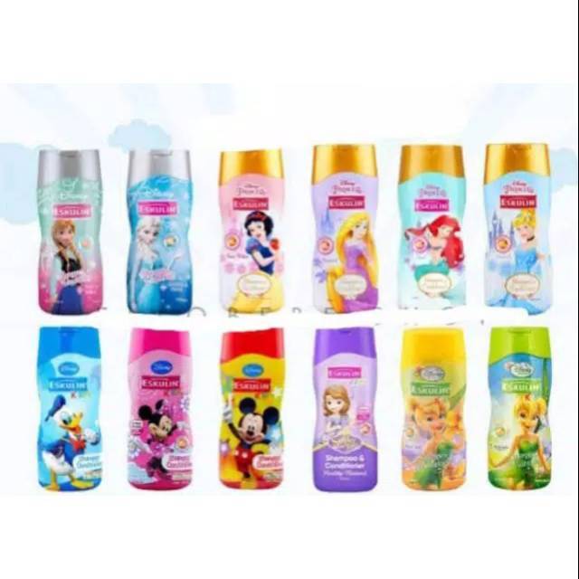 Disney%20Eskulin%20Kids%20Shampoo%20&%20Conditioner-200ML%20-%20Image%203