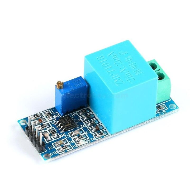 AC220 Voltage Transformer Module sensor Active | Daraz.pk