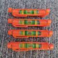 16Pcs String Level Hanging Line for Leveling Surveying, Building Trades, Bricklaying, Etc.. 