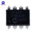 【Universal Car Parts Store】5PCS/Lot IC Chips PIC12F629-I/P 12F629-I/P 12F629  DIP-8 MCU IC MICROCHIP Circuits. 
