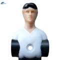 3Pcs Soccer Table Men Player Football Players Figures Soccer Player Foosball Men Replacement Set for. 