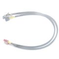 12Pin to Dual PCI-E 8Pin (6+2Pin) Cable for Enermax Modular PSU. 