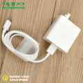 Oppo 33W Super Vooc Charger with Type C Cable, Fast Charging Adapter for Find N, A74, A95, F17, F19, F21 Pro, K10 and More Devices. 