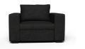 JC Buckman Chill Zone Plus 1 Seater Sofa (Zen Collection). 