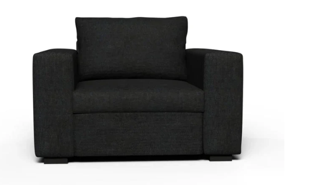 JC Buckman Chill Zone Plus 1 Seater Sofa (Zen Collection)