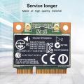 【3C VictoryEagle Store】RALINK rt3592bc8 Dual 300Mbps Wifi half 630813-001 For hp 4530s Wireless 4730s SPS: PCI-E 4430s 4230s Card E7X6. 