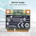 【3C VictoryEagle Store】RALINK rt3592bc8 Dual 300Mbps Wifi half 630813-001 For hp 4530s Wireless 4730s SPS: PCI-E 4430s 4230s Card E7X6. 