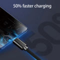 2 in 1 Type C Headphone Adapter USB C Splitter Jack AUX Audio Charging Converter for Huawei Samsung Xiaomi. 