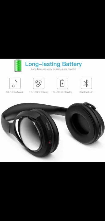 AUDIO123%20MYRIANN%20Wireless%20Bluetooth%20Adapter%20Receiver%20For%20Bose%20QC25%20Headphone%20-%20Image%202