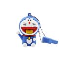 【24h Ship+Ready stock】COD FREE Shipping+ High speed Doraemon cartoon creative U disk 2TB cartoon USB flash drive 8GB 16GB 32GB 64GB 128GB stable enough finger gifts business mobile phone computer USB drive. 