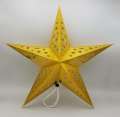 DECORATION CARDBOARD STARS - 18 INCH SIZE STARS - ROOM DECORATION STARS. 