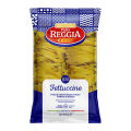 Pasta Reggia 614 Fettuccine 500 g Pouch (Made in Italy). 