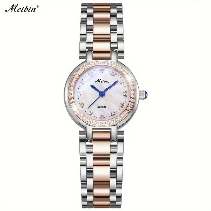 Meibin%20Fashion%20Steel%20Strap%20Quartz%20Watch,%20Life%20Waterproof%20Watch,%20Ideal%20choice%20for%20Gifts%20-%20Image%205