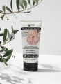 Derma Clean Premium Moisturizing Hand & Foot Cream with Sunscreen and Vitamin C for Cracked Skin, Travel Size - 150ml. 