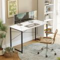 36x24 Inch Computer Table for Home |Desktop Office Study Table| Laptop Table. 